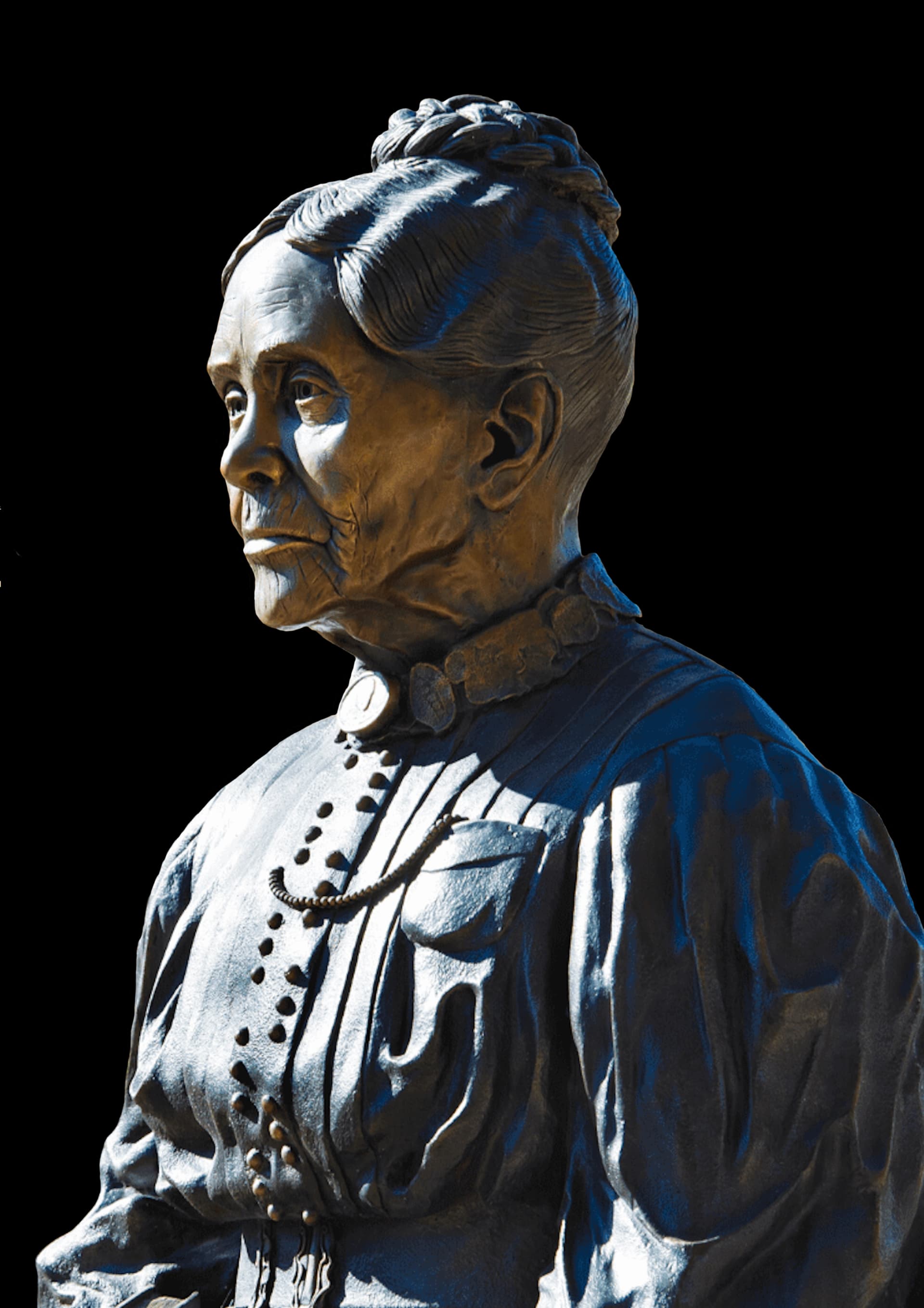 Bradley University character