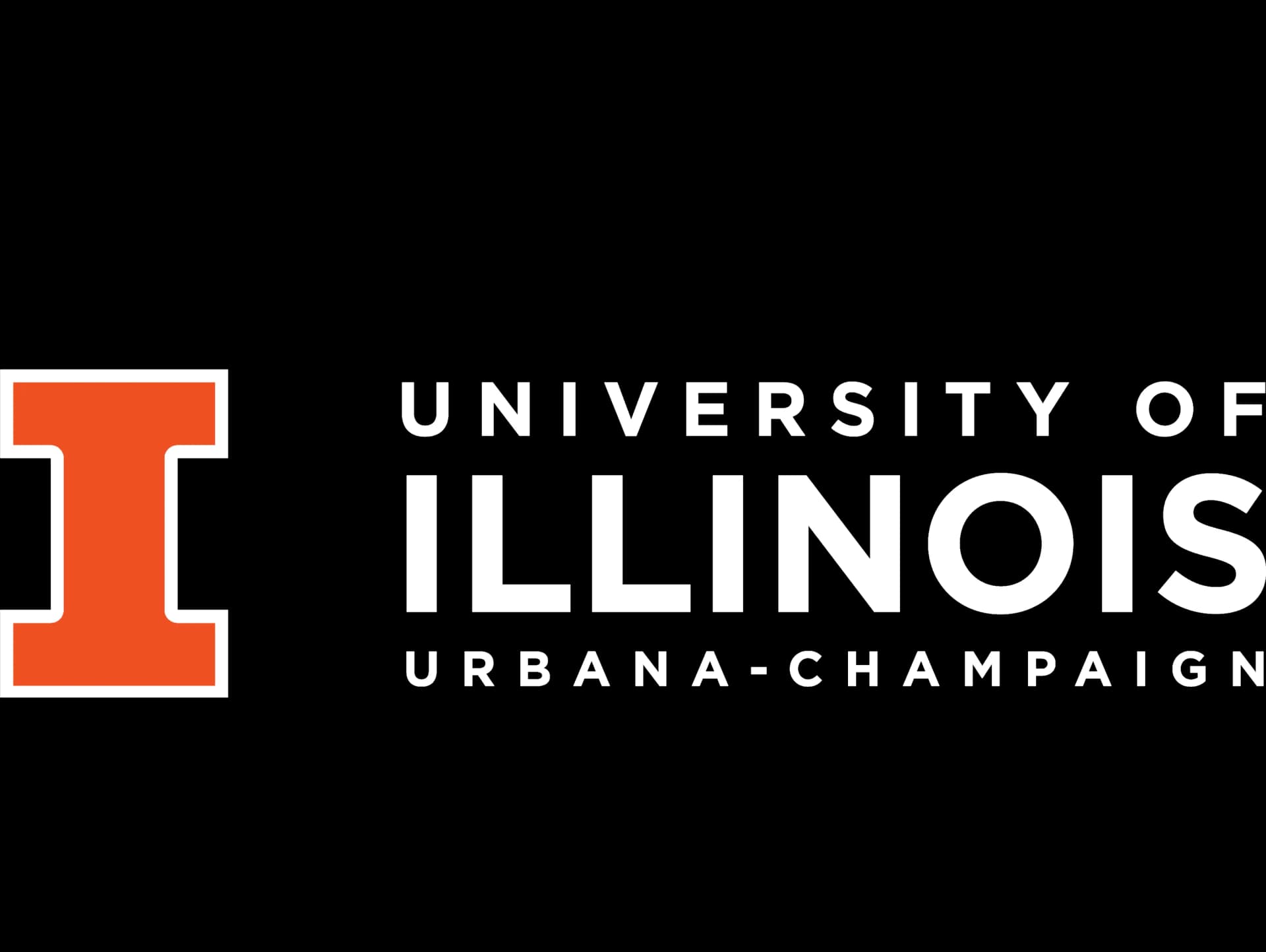 University of Illinois Urbana-Champaign title
