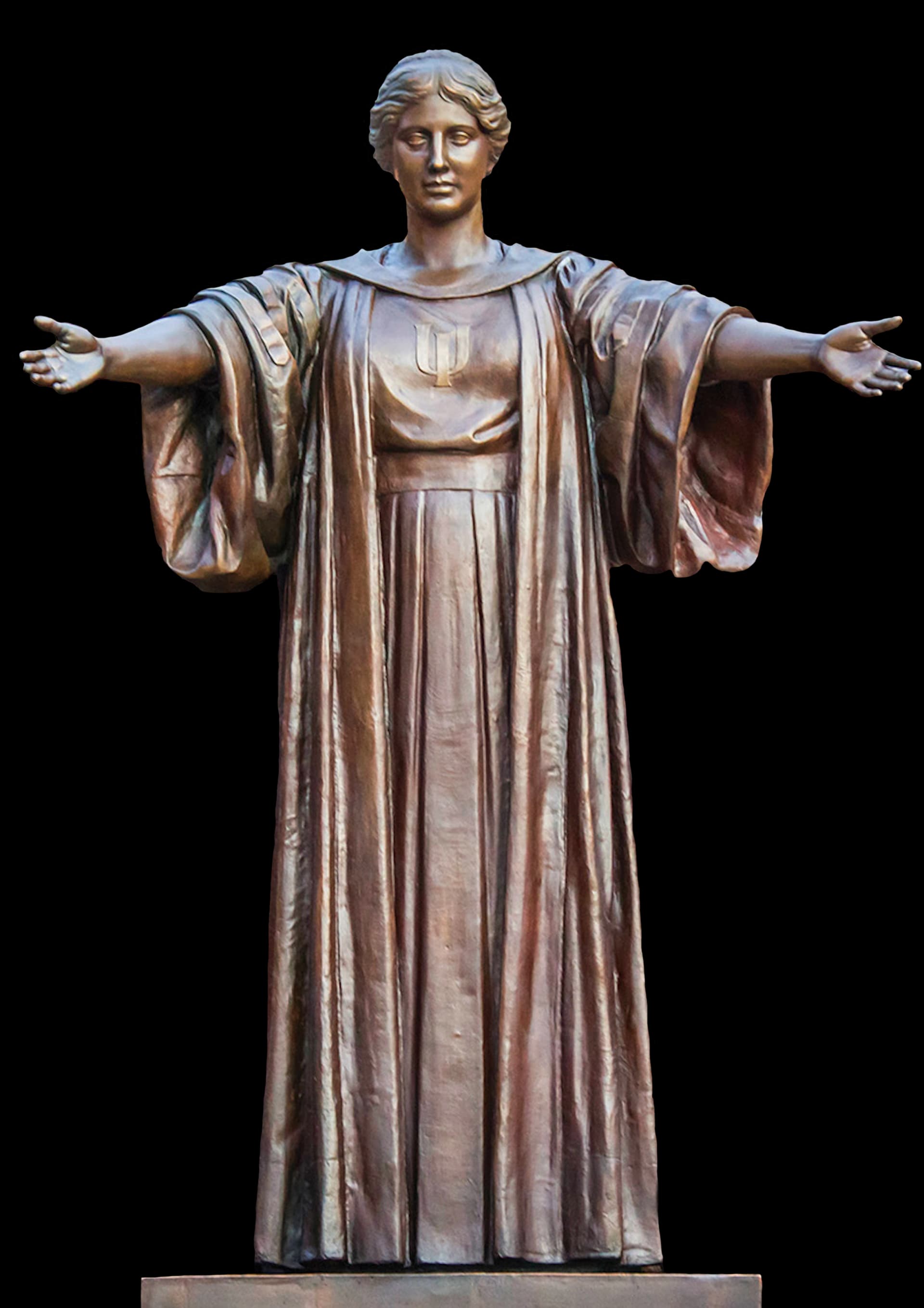 University of Illinois Urbana-Champaign character