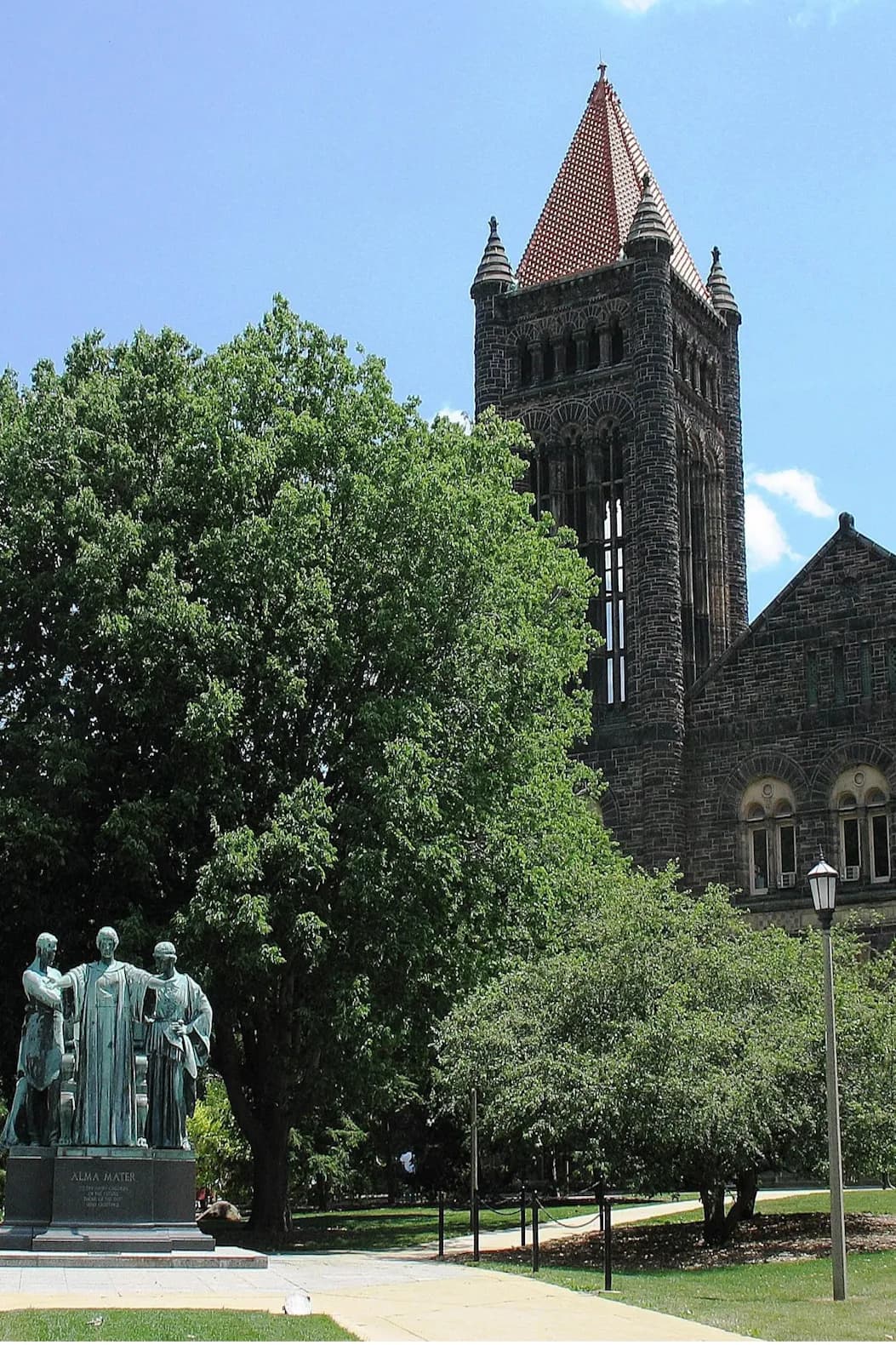 University of Illinois Urbana-Champaign cover